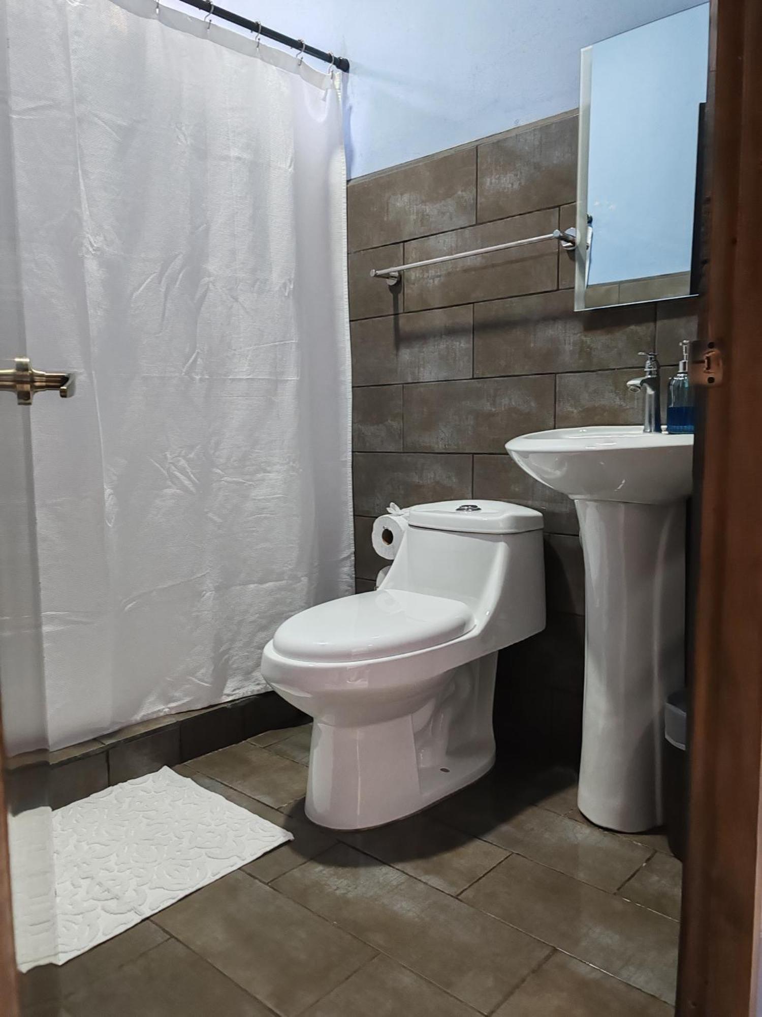 Casa Hortensia Никоя Екстериор снимка